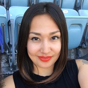 Meet your Posher, Nancy